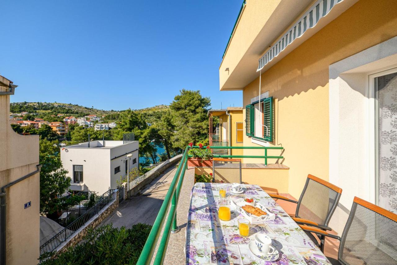 Apartments Vala Zaboric Εξωτερικό φωτογραφία