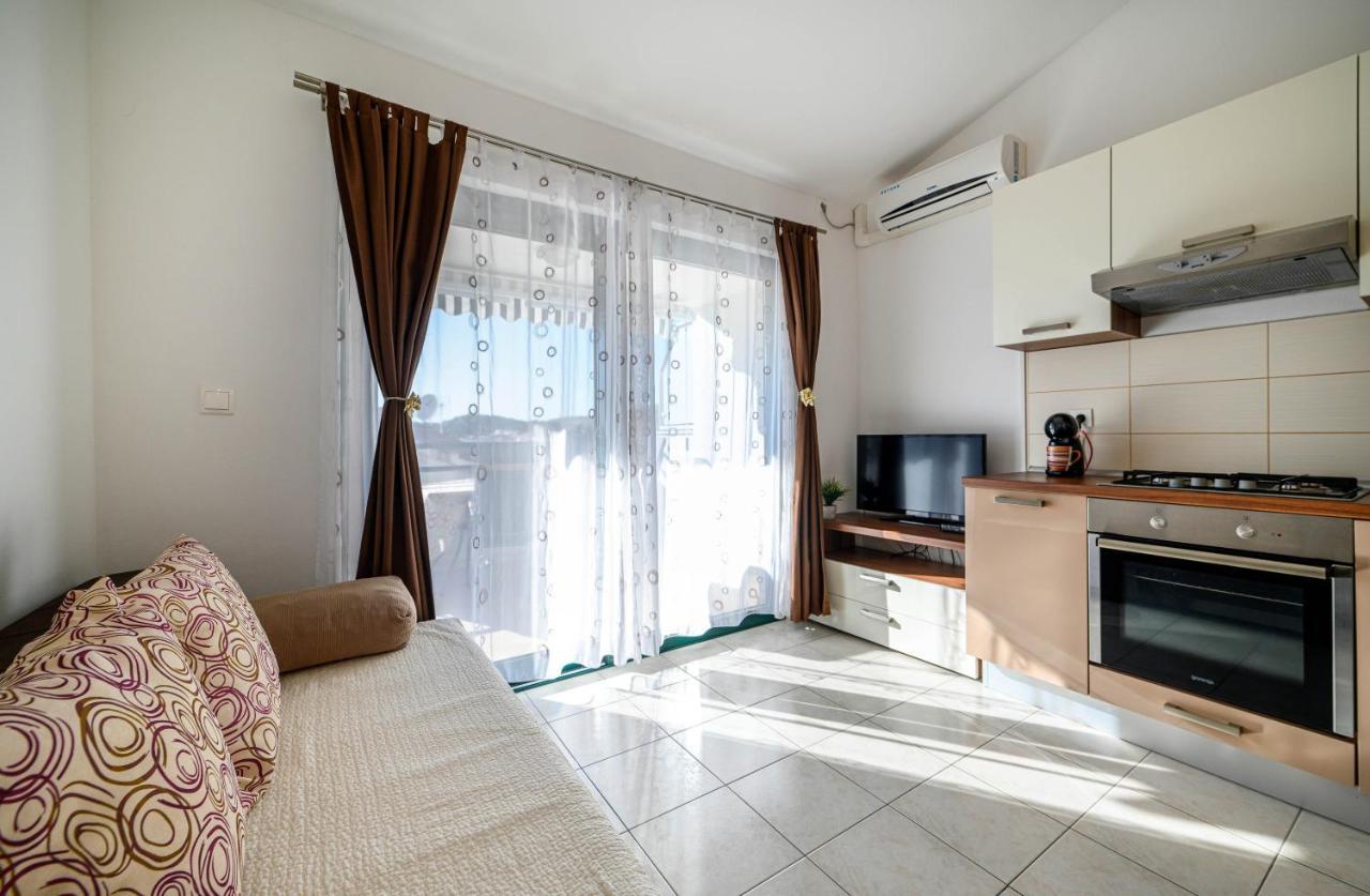 Apartments Vala Zaboric Εξωτερικό φωτογραφία