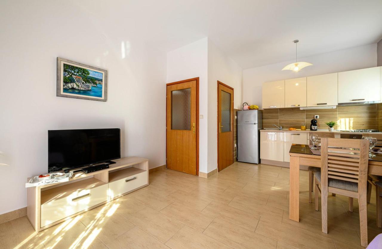 Apartments Vala Zaboric Εξωτερικό φωτογραφία